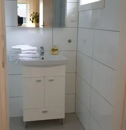 4 Apartment Dalen