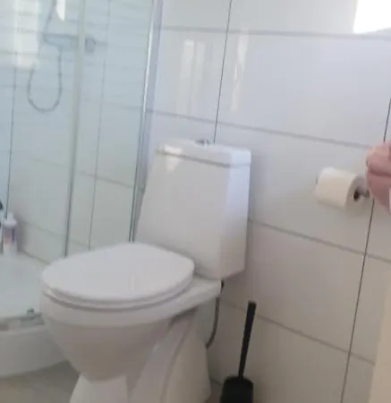4 Apartment Dalen