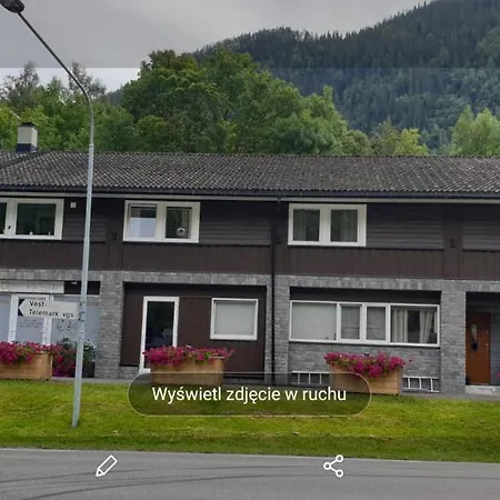 Appartement 4 Dalen