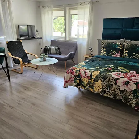 4 Apartment Dalen
