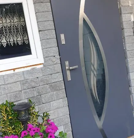 4 Appartement Dalen